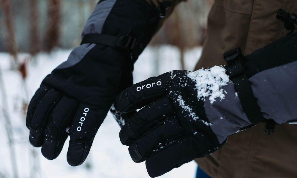 The Best Heated Gloves for People Who Work Outdoors