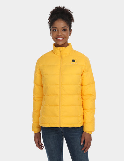 Women's Heated Thermolite® Puffer Parka Jacket
