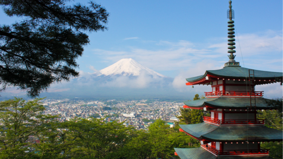 5 Things Americans Must Know Before Traveling to Japan