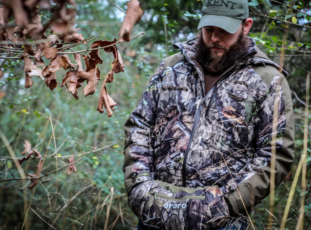 Heated Apparel for Hunting: How it Can Improve Your Experience