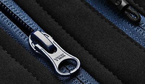 What is a YKK Zipper and Why It’s the Best