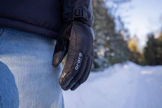 Cold Hands? Here’s A Complete Guide to Shopping Heated Gloves