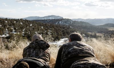 How to Keep Warm During Winter Hunting in Australia