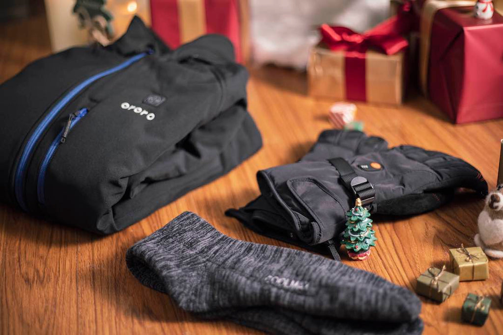 2022 Father’s Day Gift Guide: Heated Gear Just for Dad