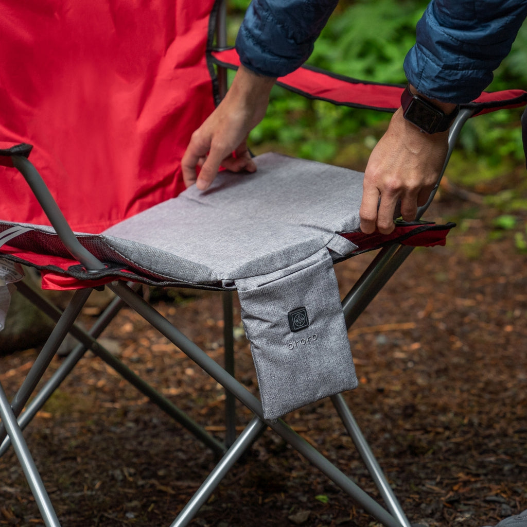 Heated Seat Cushion Giveaway