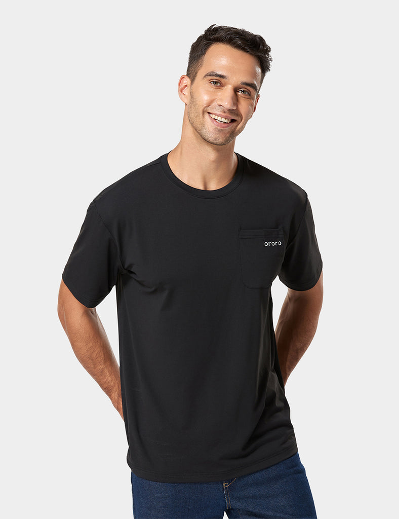 Unisex Quick Dry T-Shirt