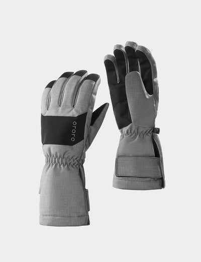 Unisex Shell Gloves