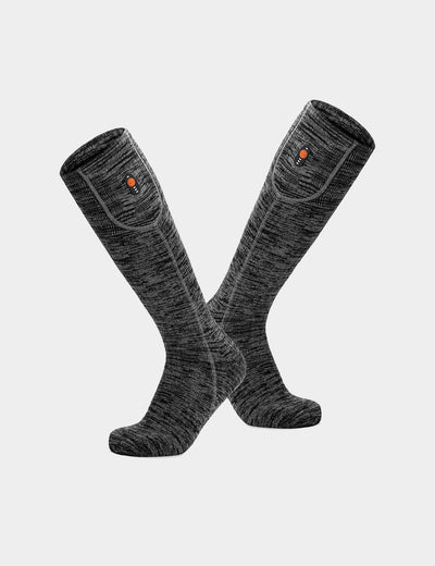 "Mojave" Unisex Heated Socks - New